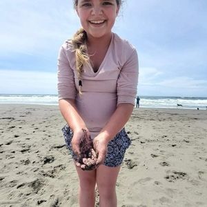 Meet your Posher, Barbara